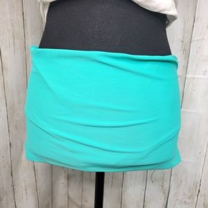 Aerie Convertible Swim Bottoms Size L